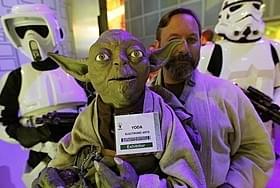 スピンオフ作品第1弾の主役はヨーダ?「スター・ウォーズ」
