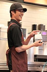 1時間店長として勤務した堤真一「俺はまだ本気出してないだけ」