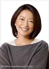 花形バイオリニストを演じる羽田美智子「電車男」