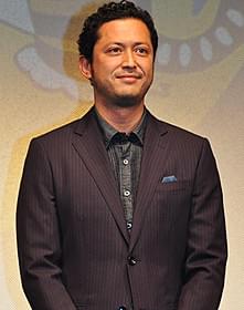 リン・チーリンと共演した池内博之「スイートハート・チョコレート」