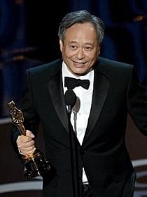 2度目の監督賞を手にしたアン・リー監督「ライフ・オブ・パイ トラと漂流した227日」