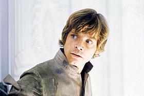 ルーク・スカイウォーカー復活?「スター・ウォーズ」