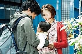 長澤まさみが演じる“理想の彼女”「ボクたちの交換日記」