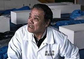 「遺体 明日への十日間」の一場面「遺体 明日への十日間」