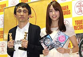 吉田大八監督と山本美月「桐島、部活やめるってよ」