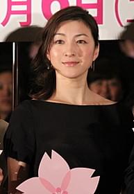 娘を亡くした母親役を演じる広末涼子「桜、ふたたびの加奈子」