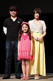 西原理恵子の自叙伝的作品を映画化「上京ものがたり」