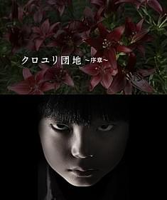 ドラマ化もされる「クロユリ団地」「クロユリ団地」