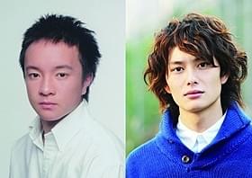 濱田岳&岡田将生がダブル主演で共演「偉大なる、しゅららぼん」