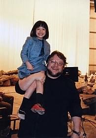 愛菜ちゃん、日本の皆さん、待っててね!「パシフィック・リム」