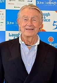 ジョエル・シュマッカー審査委員長「セント・エルモス・ファイアー」