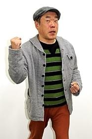 東京で初の冠番組をつかんだ桂雀々
