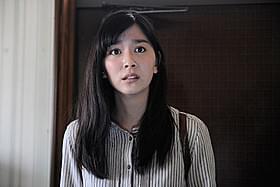 特殊造形によるリアルな“オチョナンさん” も見どころ「不安の種」