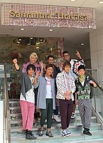 さらなる飛躍を誓った「GENERATIONS」