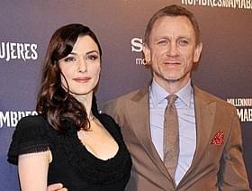 舞台で夫婦共演するレイチェル・ワイズとダニエル・クレイグ「背信」