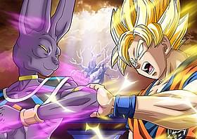 首位を守った「DRAGON BALL Z 神と神」「シュガー・ラッシュ」