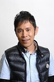 クラブDJデビューを果たす岡村隆史