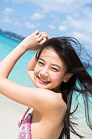 清水富美加の「今」が詰まった1冊「HK 変態仮面」