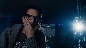 イーサン・ホークは、本作でホラー映画初主演を果たした「フッテージ」