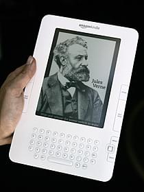アメリカの書籍販売が前年比6.2%増