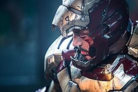 トニー・スターク=アイアンマンの最後の戦いが幕を開ける「アイアンマン」