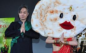 大槻ケンヂとナン子ちゃん「きっと、うまくいく」