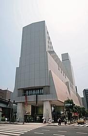 5月末に閉館する銀座テアトルシネマ「HANA-BI」