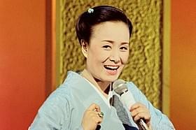 ナレーションは玉置宏が務める「ザ・スター 美空ひばり」