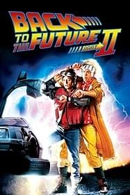 マーティとドクがスクリーンに復活!「バック・トゥ・ザ・フューチャー」