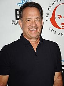 トニー賞にノミネートされたトム・ハンクス「めぐり逢えたら」
