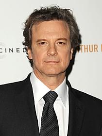 ウッディ・アレン新作に出演するコリン・ファース「ブリジット・ジョーンズの日記」