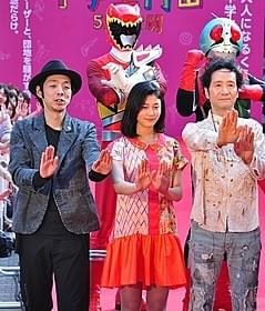 「中学生丸山」は5月18日に公開!「中学生円山」