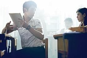 「あの頃、君を追いかけた」の一場面「あの頃、君を追いかけた(2011)」
