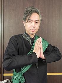 かつて「日本を印度にしてしまえ!」と歌った大槻「きっと、うまくいく」