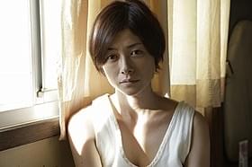 大胆な演技をロシアで披露する真木よう子「さよなら渓谷」
