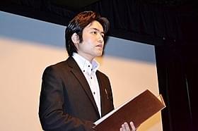 涙ソムリエ・嵯峨崇司氏も太鼓判の感動作「くちづけ」