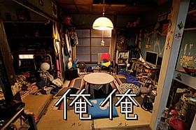 亀梨和也が語り尽くす「俺俺」「俺俺」