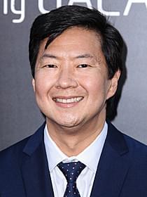 ケン・チョン「ハングオーバー!!! 最後の反省会」