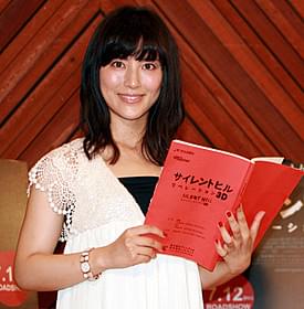 アフレコに挑戦した福田彩乃「サイレントヒル」
