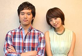 密室劇に挑んだ三浦貴大&夏菜「監禁探偵」