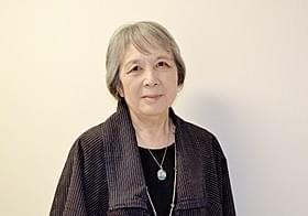 精力的に映画製作を続ける羽田澄子監督「AKIKO あるダンサーの肖像」