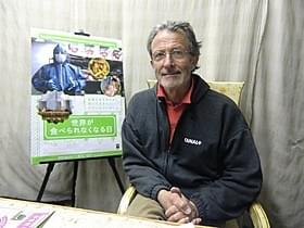 ジャン=ポール・ジョー監督「セヴァンの地球のなおし方」