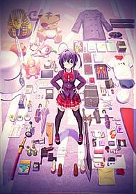 TV第2期に続き、劇場版公開も決定「小鳥遊六花・改 劇場版 中二病でも恋がしたい!」