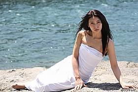 人魚姫を演じる秋元才加「地雷を踏んだらサヨウナラ」