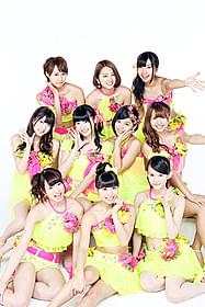 スパガの地上波連ドラ初主演が決定「骨壺」