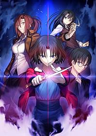 「空の境界」全7章がテレビアニメとして放送「劇場版「空の境界」俯瞰風景3D」