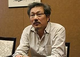 韓国の鬼才ホン・サンス監督「3人のアンヌ」