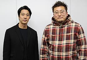 堤真一と福田雄一監督「俺はまだ本気出してないだけ」