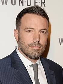 ベン・アフレック「テッド」