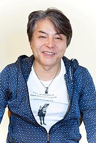 草なぎ剛、風間俊介と語り合った西谷弘監督「任侠ヘルパー」